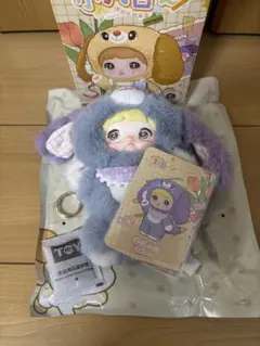 TOPTOY Puppy Diary Nommi ノミちゃん　仔犬日記