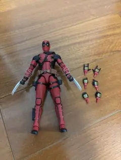 マーベルレジェンド デッドプールのサムネイル