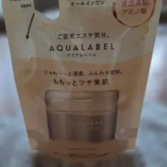 AQUALABEL SPECIAL GEL CREAM EX OIL IN
