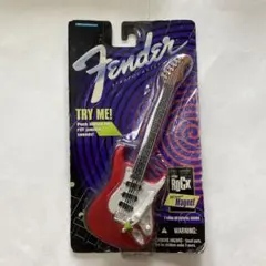 2026年最新】fender ストラトキャスター ミニュチュアの人気アイテム