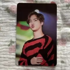 2025年最新】ジンくんトレカの人気アイテム - メルカリ