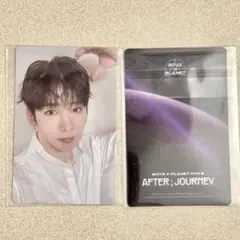 ボイプラ アーカイブ展 韓国 ユメキ トレカ 12枚 コンプ 2025年最新】Yumeki トレカの人気アイテム - メルカリ