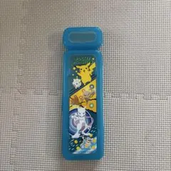初代ポケモン 希少品　筆箱　ペンケース