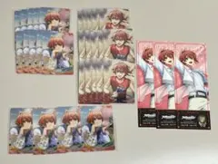 七瀬陸　アイナナ　メタカ　メタルカード26 フェスチケ　アイドリッシュセブン