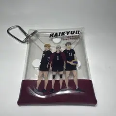 ハイキュー 稲荷崎高校 サンキューマート