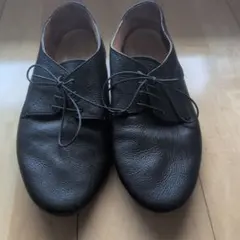 ARCOLLETTA PADRONE × BEAMS ダービーシューズ 42のサムネイル