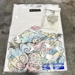 24時間テレビ チャリティーTシャツ （Sサイズ）＆アクリルキーホルダー　大野智