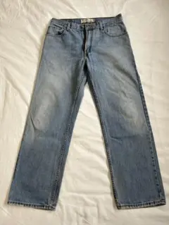 Levi's 559 ストレートデニムパンツ