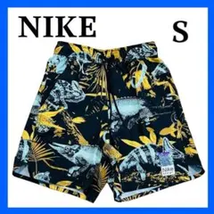 【36】NIKE ハーフパンツ FB7981 Sサイズ