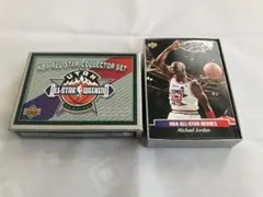 超希少！2003 NBAオールスター relic ダブルレリックカード - メルカリ