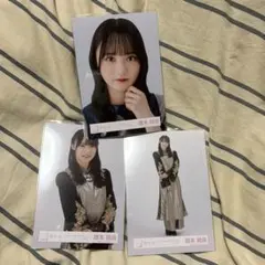 櫻坂46 増本綺良 生写真 コンプ - メルカリ