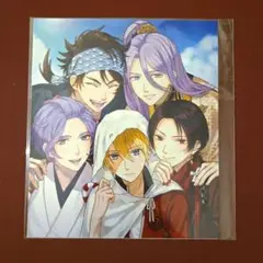 刀剣乱舞絵巻図録 パンフレット　まとめて　8点セット 刀剣乱舞絵巻図録 パンフレット まとめて 8点セット 2025年最新