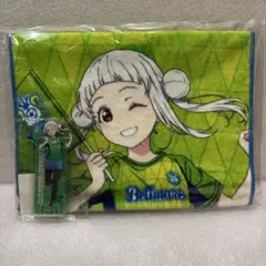 【新品】Jリーグ×ラブライブ！シリーズ 湘南ベルマーレ 嵐千砂都