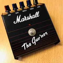 2026年最新】marshall guv'norの人気アイテム - メルカリ
