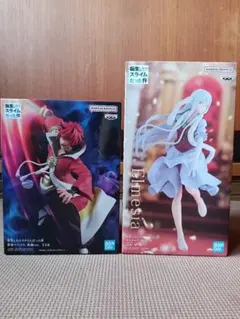 2026年最新】転すら フィギュアの人気アイテム - メルカリ