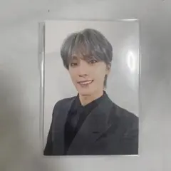 SEVENTEEN ディノ FOLLOW the CITY スタンプラリートレカ