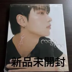 &TEAM Mark on Me CD 新品未開封　HARUA