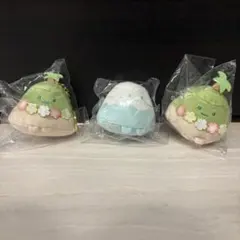 てんし にせつむり ざっそう たぴおかてのりぬいぐるみ - メルカリ