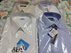 メンズワイシャツ 4枚セット　サイズ色々