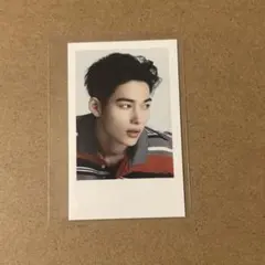 ENHYPEN 宵 YOI タワレコ特典トレカ ニキ