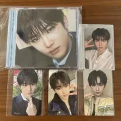 ALD1 EUPHORIA JEWELCASE アンシン トレカ ジュエルケース