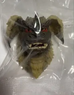 モンスターヘッドマグネット キングシーサー 一番く未開封 未使用