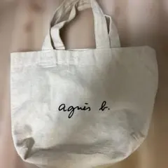 アニエスベー トートバッグのサムネイル