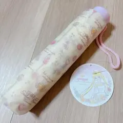 美少女戦士セーラームーン3coins 折りたたみ傘