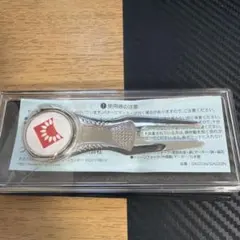 Odyssey BODY Divot Repair Tool レッド - メルカリ