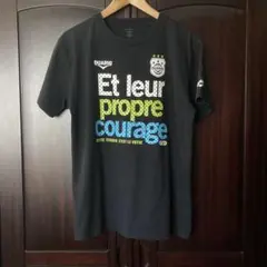 DUARIG Tシャツ　黒のサムネイル