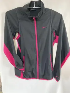 【春夏に最適！】レディース　NIKE ナイキ ジャージ　M 袖取り外し可能