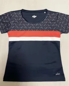 プリンス テニスウェア レディース