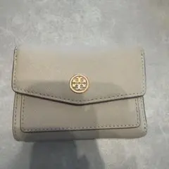 トリーバーチ　三つ折り財布のサムネイル