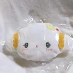 【新品】　サンリオ　こぎみゅん　バスミトン　ボディスポンジ　パペット