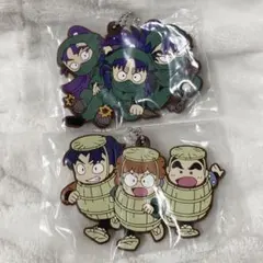 劇場版忍たま乱太郎 デフォらば! 6年生＆1年生