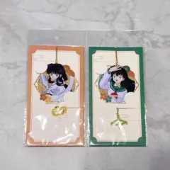 新品　未開封　犬夜叉　レア　貴重　上海　カフェ　限定　しおり　金属栞 2026年最新】犬夜叉栞の人気アイテム - メルカリ