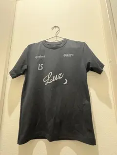 キ*ん様 Luz e Sombra queabra Tシャツ 黒