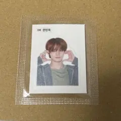 closeyoureyes blackout cu 限定ステッカー ミヌク