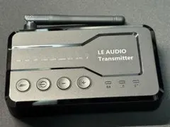 eppfun LE Audio トランスミッター　AK8675MAX1