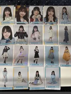 日向坂46 高瀬愛奈　生写真