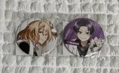 SERVAMP サーヴァンプ 有栖院御園 スノウリリィ くじ引き堂 完結記念