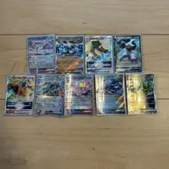 ポケモンカードセット ex vstar まとめ売り
