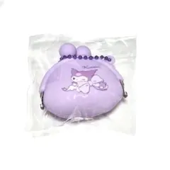 サンリオ トレーディングミニがま口ポーチ