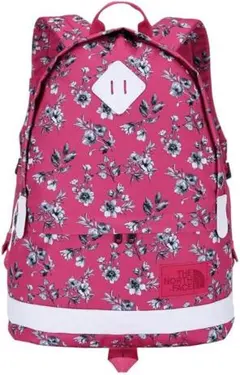 国内未発売 ノースフェイス　ホワイトレーベル リュックサック