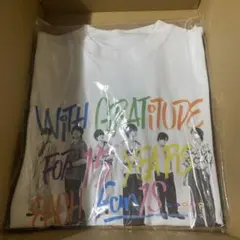 Kis-My-Ft2キスマイLIVE TOUR 2026 fan IS Tシャツ - メルカリ