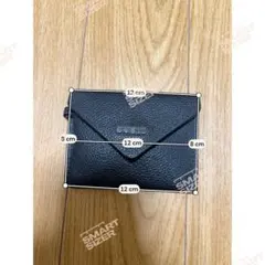 GUESS コインケース