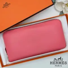 2025年最新】エルメス アザップ オールレザーの人気アイテム - メルカリ