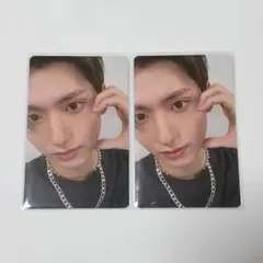 日プ 新世界 トレカ 宇野海夢