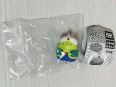すみっコぐらし つながる！ころころマスコット ぺんぎん？