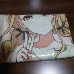 む*り様 学園アイドルマスター ビッグタオル 藤田ことね